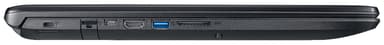 Acer Aspire 5 17,3" bærbar PC (sort)