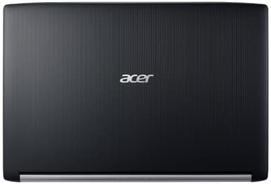 Acer Aspire 5 17,3" bærbar PC (sort)