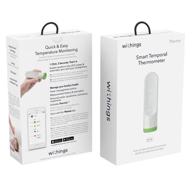Withings Thermo termometer WITSCT1