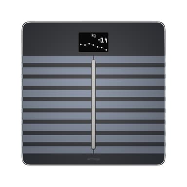 Withings Body Cardio badevekt WITWBS04BK (sort)
