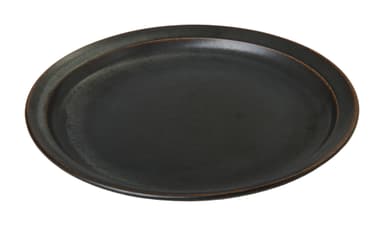 Tallerken flat serepta