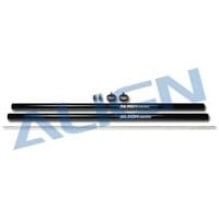 HN6090T Tail Boom Black