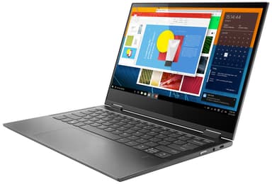 Lenovo Yoga C630 13.3" 2-i-1 (jerngrå)