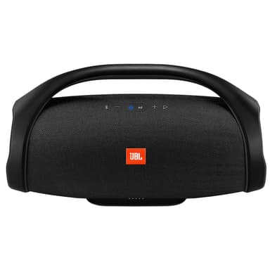 JBL Boombox trådløs høyttaler (sort)