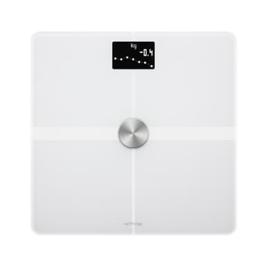 Withings badevekt