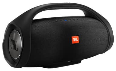 JBL Boombox trådløs høyttaler (sort)