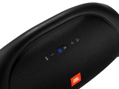 JBL Boombox trådløs høyttaler (sort)