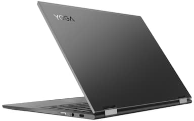 Lenovo Yoga C630 13.3" 2-i-1 (jerngrå)