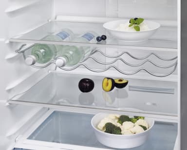 ELECTROLU EN3201MOX Fridge/fre