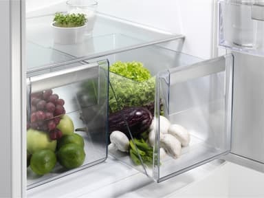 ELECTROLU EN3201MOX Fridge/fre