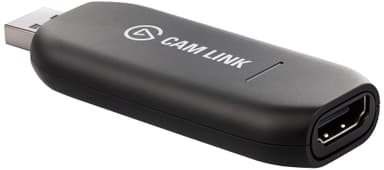 Elgato Cam Link 4K