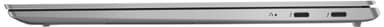Lenovo Yoga S730 13,3" bærbar PC (platinagrå)