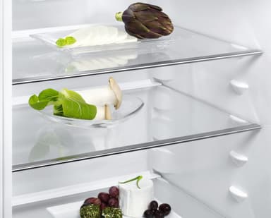 ELECTROLU EN3201MOX Fridge/fre