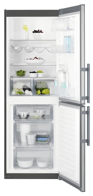 ELECTROLU EN3201MOX Fridge/fre