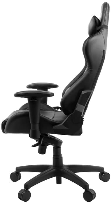 Arozzi Star Trek gamingstol (sort)