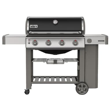 Weber Genesis II E410 gassgrill 62010169