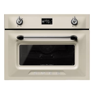 Smeg Victoria stekeovn SF4920VCP1 (krem)