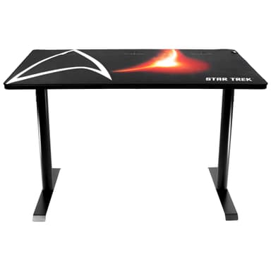 Gamingbord Få mer plass når du spiller Elkjøp Gamingbord | FINN.no