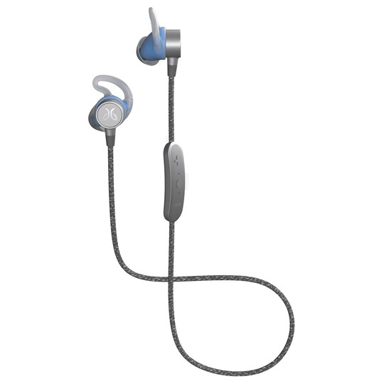Jaybird Tarah Pro trådløse in-ear hodetelefoner (grå)