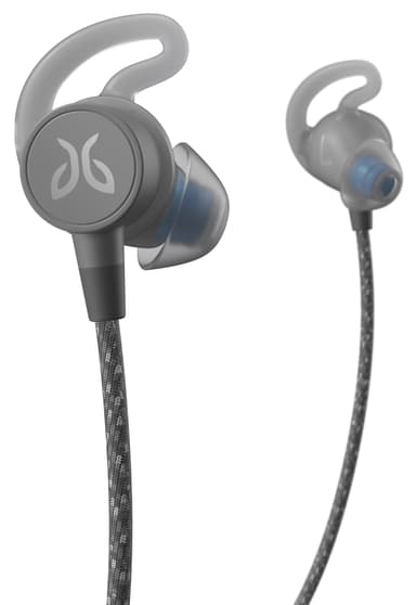 Jaybird Tarah Pro trådløse in-ear hodetelefoner (grå)