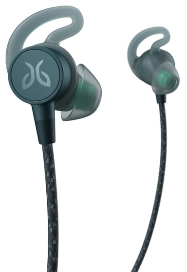 Jaybird Tarah Pro trådløse in-ear hodetelefoner (blå)