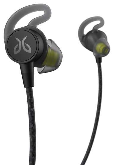 Jaybird Tarah Pro trådløse in-ear hodetelefoner (sort)