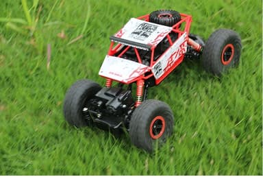 HB Rock Crawler 1:18 - RTR