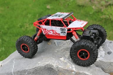 HB Rock Crawler 1:18 - RTR