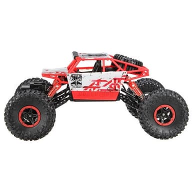 HB Rock Crawler 1:18 - RTR