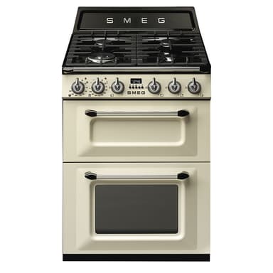 Smeg Victoria komfyr TR62P