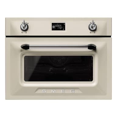 Smeg Victoria mikrobølgeovn SF4920MCP1