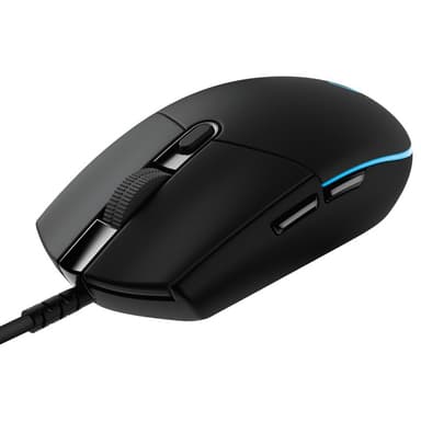 Logitech G Pro kablet gamingmus