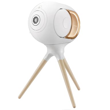 Devialet Phantom Premier treepod