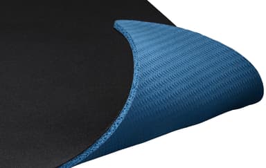 Logitech G640 tøymusematte til gaming
