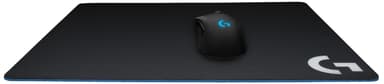 Logitech G640 tøymusematte til gaming