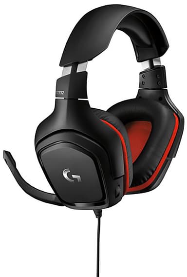 Logitech G332 kablet gaming headset