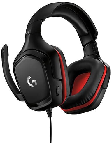 Logitech G332 kablet gaming headset