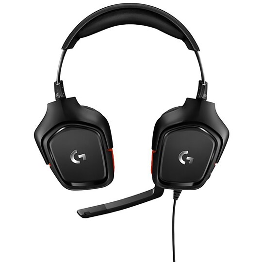 Logitech G332 kablet gaming headset