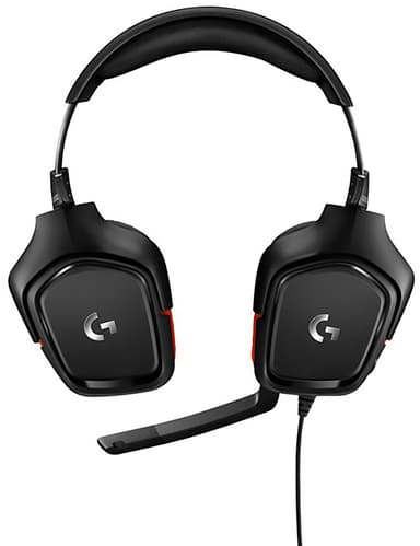 Logitech G332 kablet gaming headset
