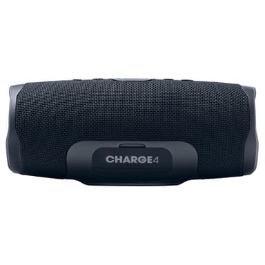 JBL Charge 4 trådløs høyttaler (sort)