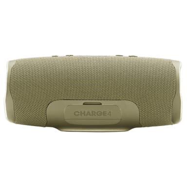 JBL Charge 4 trådløs høyttaler (ørkensand)