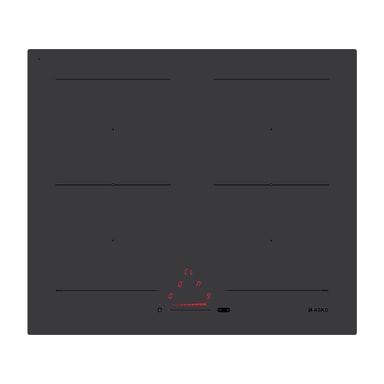 Asko induksjonstopp HI16317M integrert