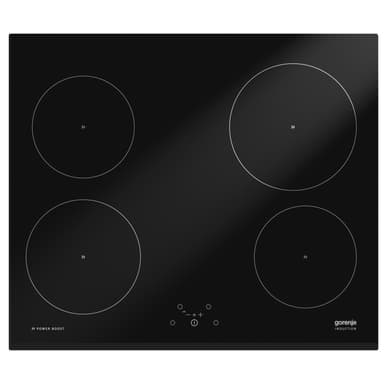 Gorenje Induksjonstopp Virker Ikke () Gorenje Induksjonstopp Virker Ikke