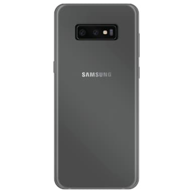 Puro 0.3 Nude Samsung Galaxy S10 deksel (gjennomsiktig)