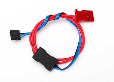TRX-6527 Sensor, Auto-Detectable, Voltage
