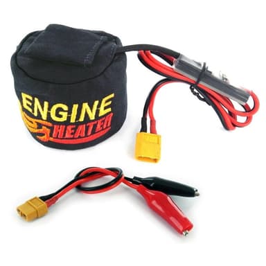 SkyRC Engine Heater