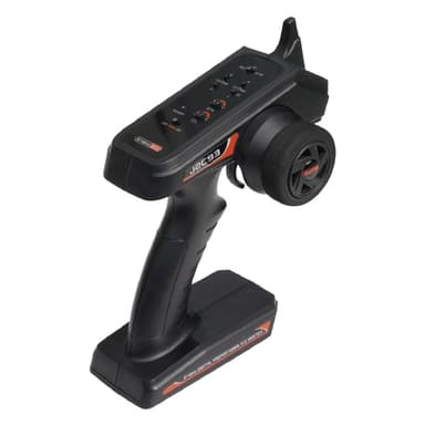 Joysway alpha red 106cm - 80km/t - 2.4g artr