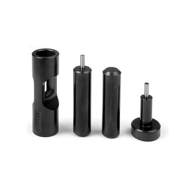 Hudy drive pin tool