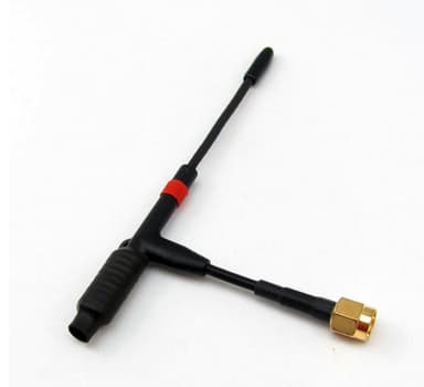 Team blacksheep tbs crossfire stock rx antenna