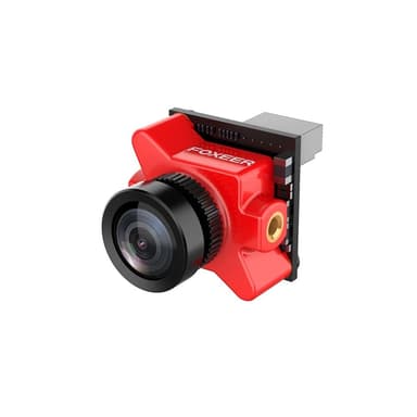 Foxeer predator micro v2 osd fpv camera blue